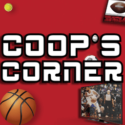 Coop's Corner